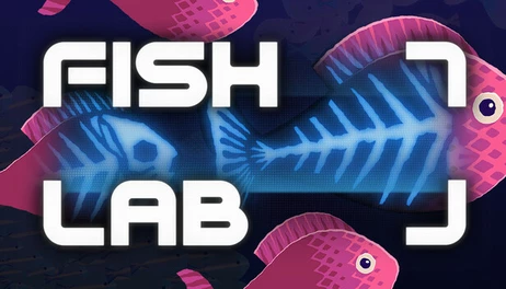 Купить Fish Lab