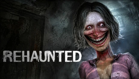 Купить Rehaunted
