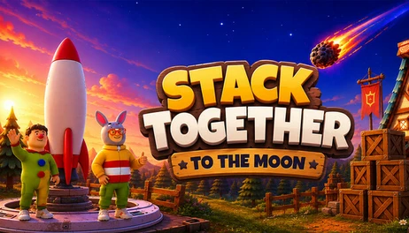 Купить Stack Together
