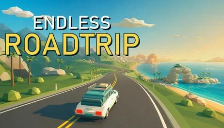 Купить Endless Roadtrip