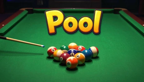 Купить Pool