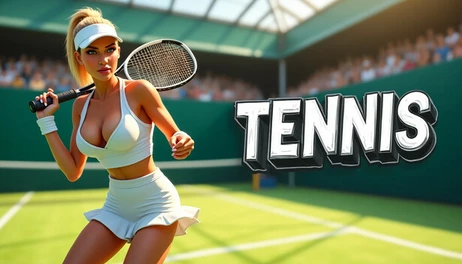 Купить Tennis