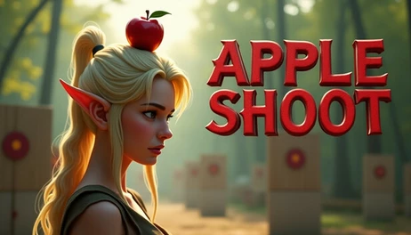 Купить Apple Shoot