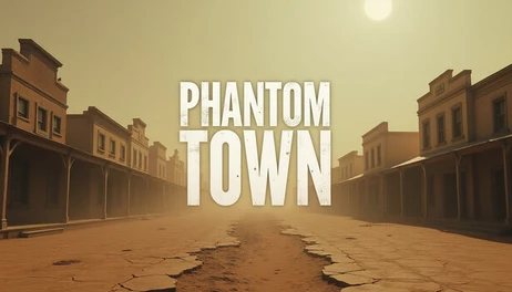 Купить Phantom Town