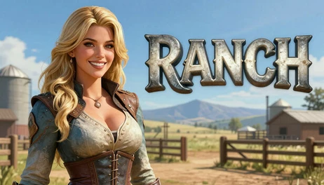 Купить Ranch