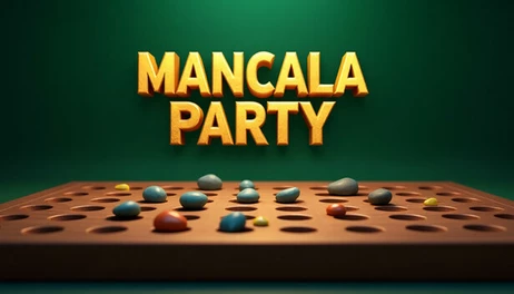 Купить Mancala Party