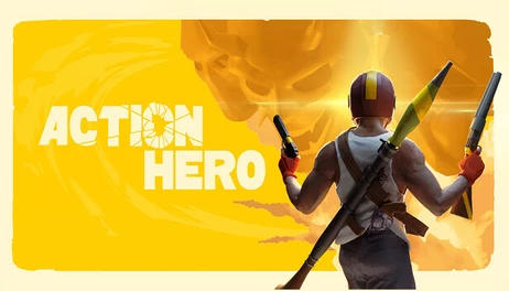 Купить Action Hero