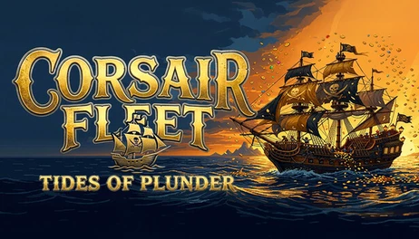 Купить Corsair Fleet Tides of Plunder