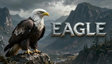 Купить Eagle