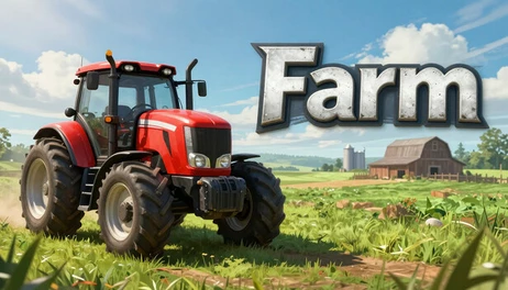 Купить Farm