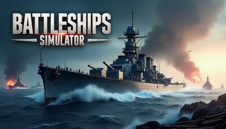 Купить Battleships Simulator