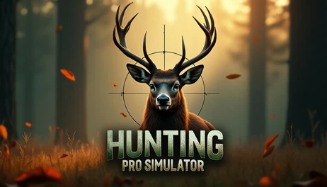 Купить Hunting Pro Simulator