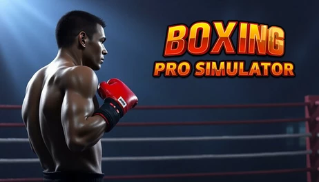 Купить Boxing Pro Simulator