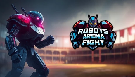 Купить Robots Arena Fight