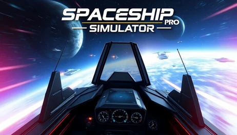 Купить Spaceship Pro Simulator