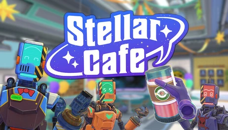 Купить Stellar Cafe