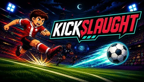 Купить KICKSLAUGHT