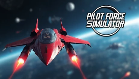 Купить Pilot Force Simulator