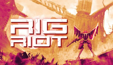 Купить Genome Guardian 2 × RIG Riot