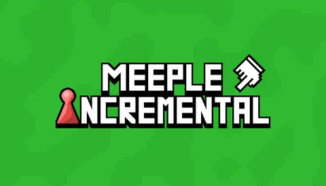 Купить Meeple Incremental