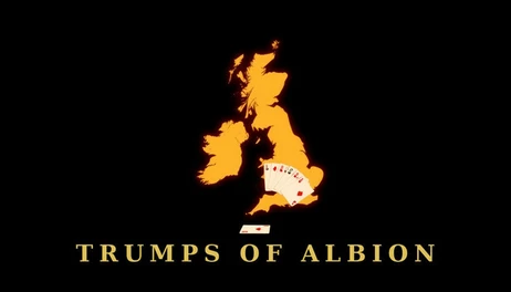 Купить Trumps Of Albion