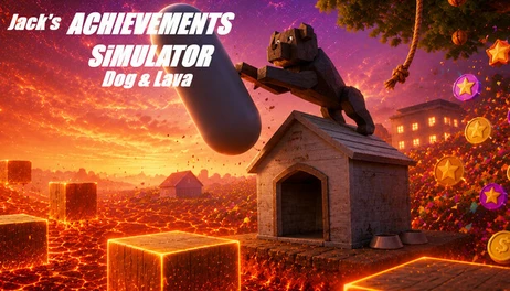 Купить Achievements