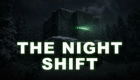 Купить The Night Shift