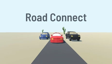 Купить Road Connect