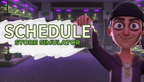 Купить Schedule Store Simulator