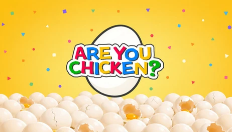 Купить Are You Chicken?