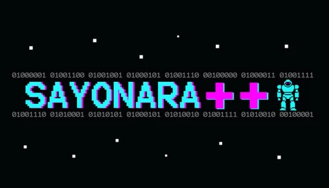 Купить SAYONARA++