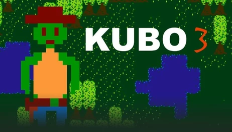 Купить KUBO 3