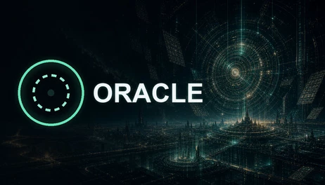 Купить ORACLE: Humanity, Automated