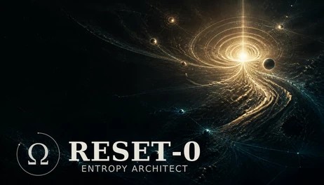 Купить RESET-0: Entropy Architect