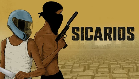 Купить Sicarios