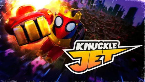 Купить Knuckle Jet