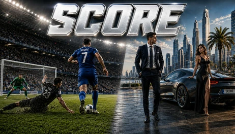 Купить SCORE