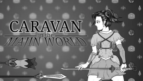 Купить CARAVAN in the MAJIN WORLD