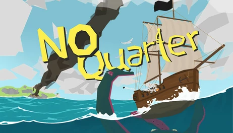 Купить No Quarter
