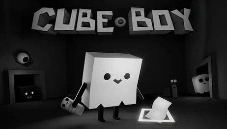 Купить Paper Boy