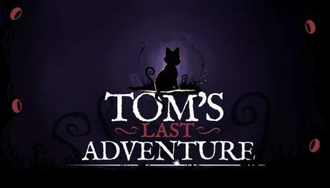 Купить Tom’s Last Adventure