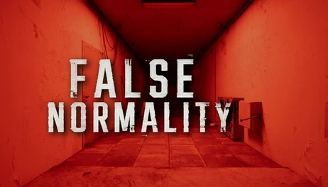 Купить False Normality