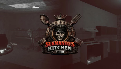 Купить Sukmantos Kitchen 1990