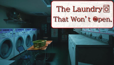 Купить The Laundry That Won’t Open.