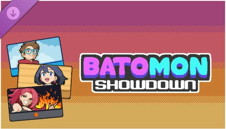 Купить Batomon Showdown - Supporter Pack