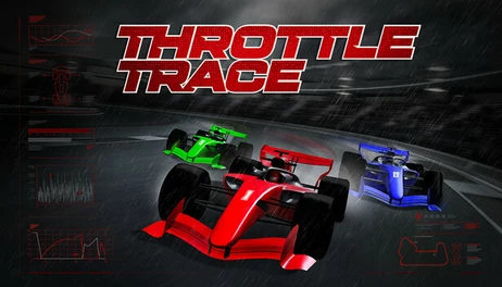 Купить Throttle Trace