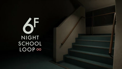 Купить 6F: NIGHT SCHOOL LOOP∞