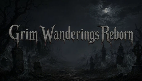 Купить Grim wanderings reborn
