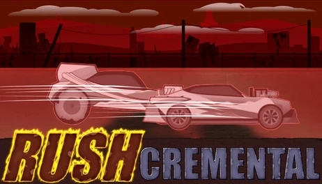 Купить Rushcremental