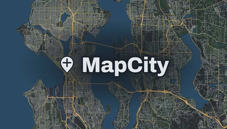 Купить MapCity